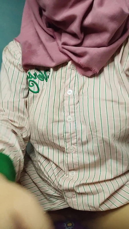 Coming Home From Work Colmek Alone at a Dirty Pussy Boarding House