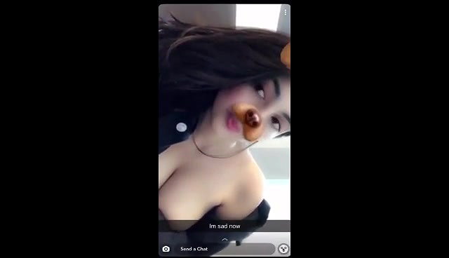 Nidhi Pandit Blowjob