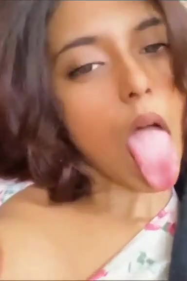 Sexy Girl Showing Boobs