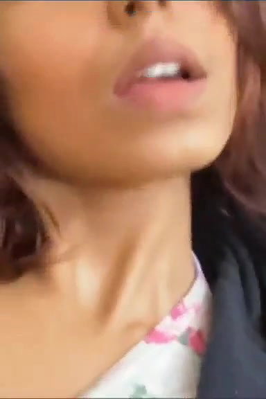 Sexy Girl Showing Boobs