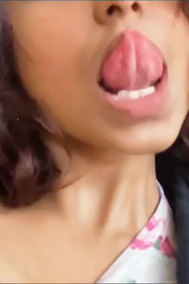 Sexy Girl Showing Boobs