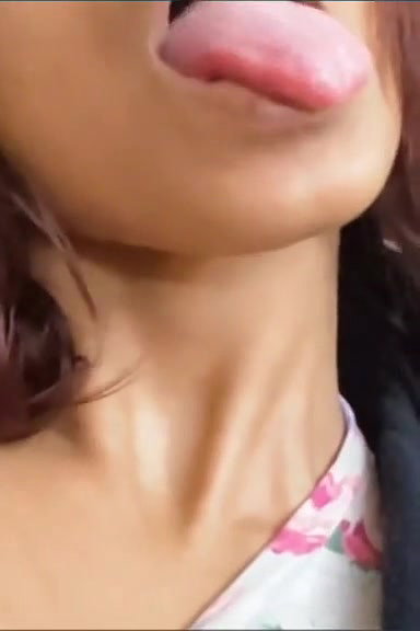 Sexy Girl Showing Boobs