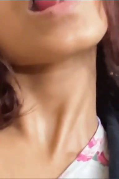 Sexy Girl Showing Boobs