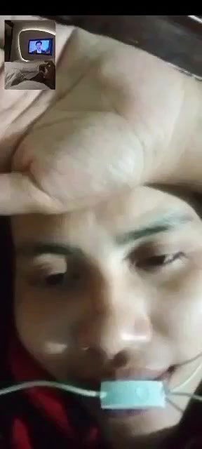 Beautiful Girl Showing And Fingering