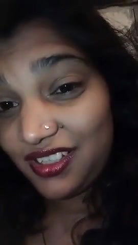 Showing big boobs and pussy