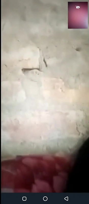 Desi cute girl on cam