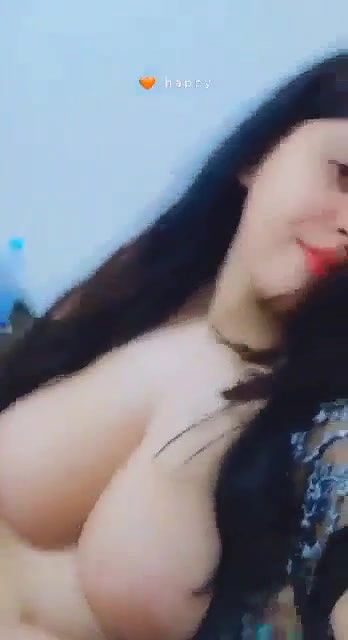 Big boobs girl
