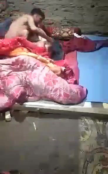 Village devar bhabhi fucking