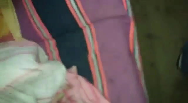Village bhabhi making video for lover ,showing boobs and pussy
