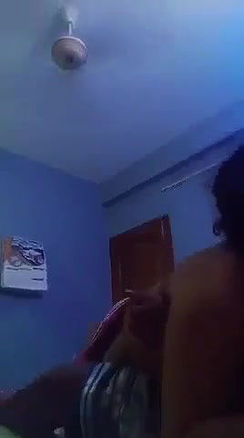 Beautiful Boudi Romance