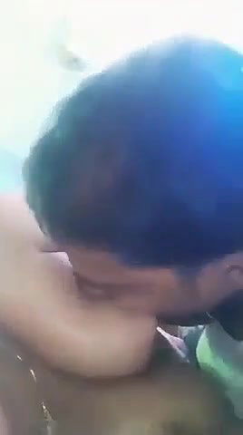 Beautiful Boudi Romance