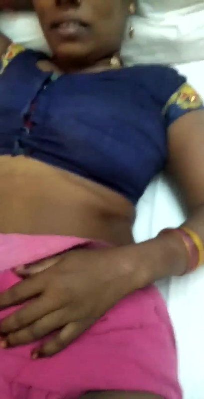 Desi Wife Blowjob and Pussy Licking