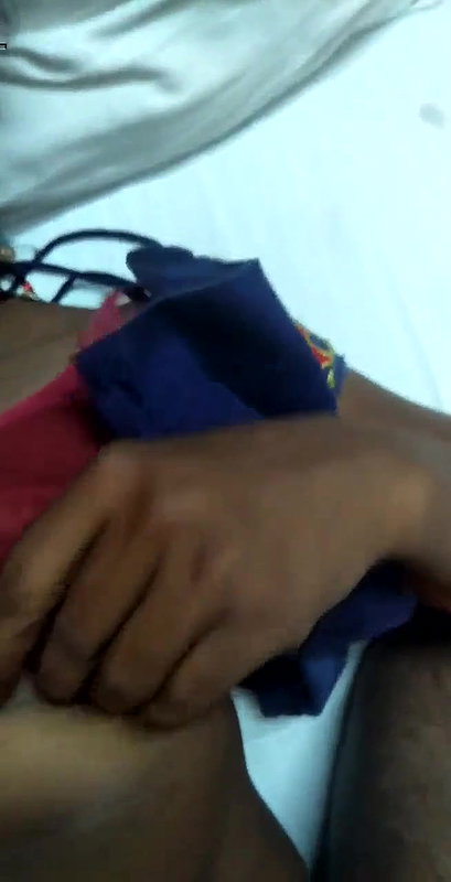 Desi Wife Blowjob and Pussy Licking