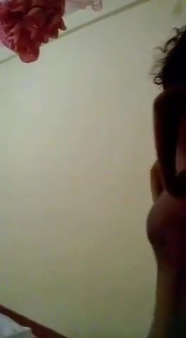 Sexy gf fucked by her boyfriend