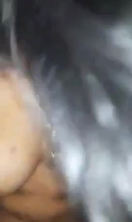 BD Wife Riding Lover Cock n Moans