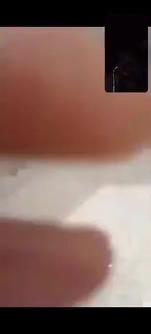 Bhabhi hot videocall show mms