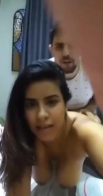 Hard couples hot moaning sex vid
