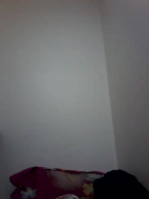 Desi Girl Showing Sexy Figure