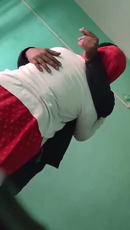 Viral Doctor And Collage Teacher Mms