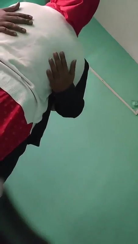 Viral Doctor And Collage Teacher Mms