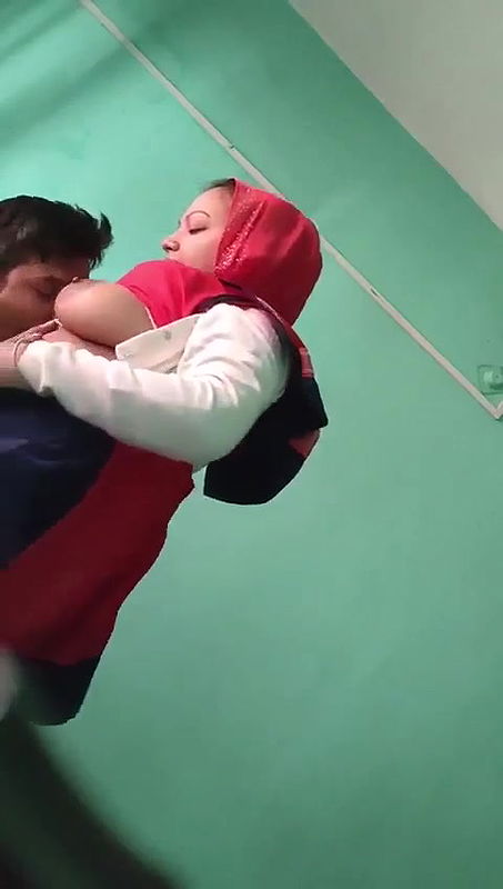 Viral Doctor And Collage Teacher Mms