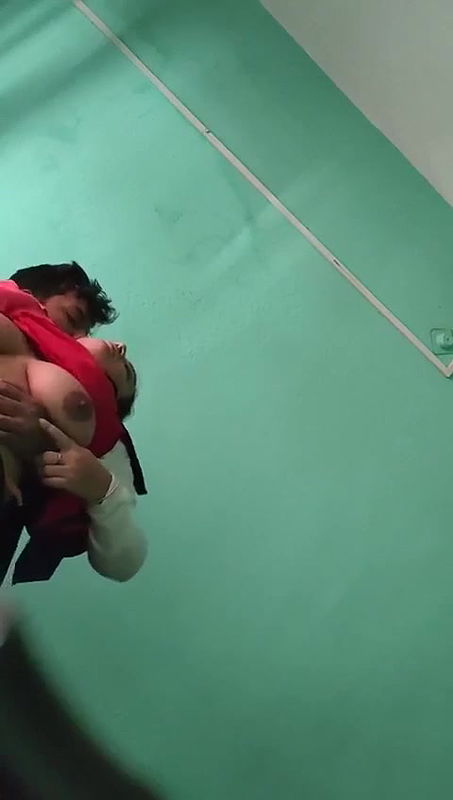 Viral Doctor And Collage Teacher Mms