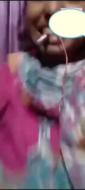 Bd Girl Showing Boobs