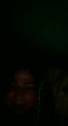 Cheater milf talking on phone while lover fingering in her pussy