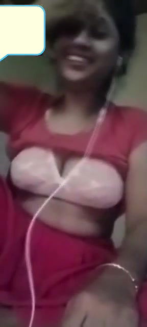 Beautiful Girl Showing