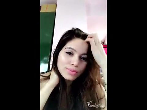 Desi Beauty