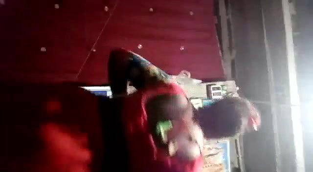 Beautiful village boudi tel malish