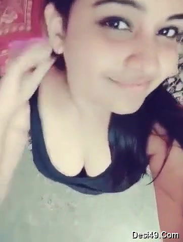 Sexy girl mms