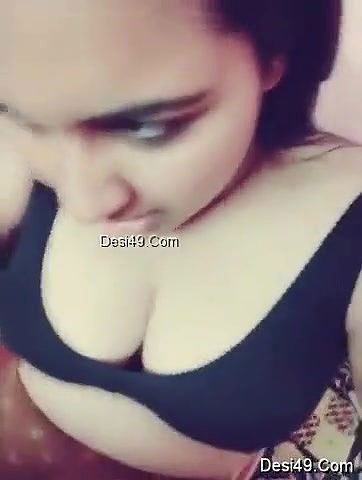 Sexy girl mms