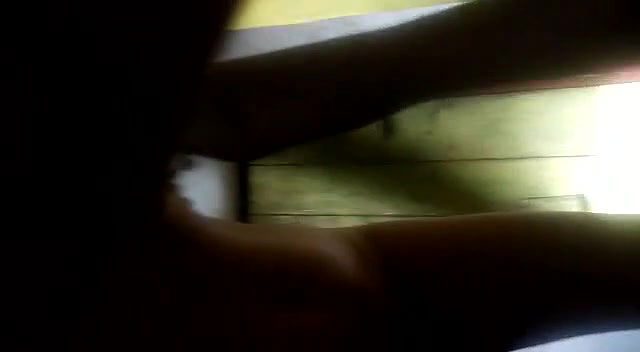 Village sexy bhabhi bathing and making a video