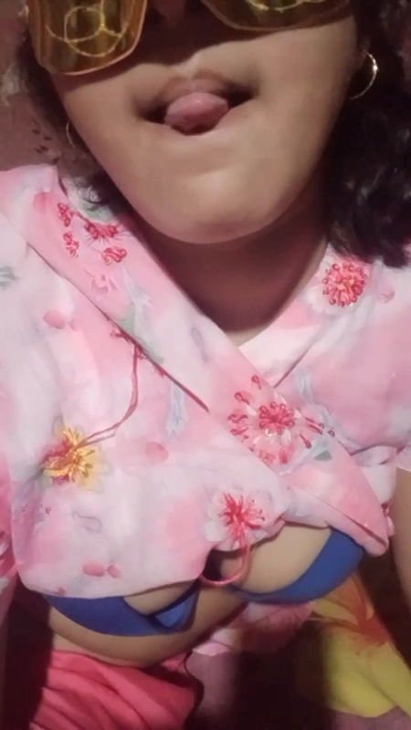 Bengali cute village girl