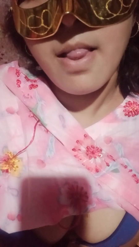 Bengali cute village girl