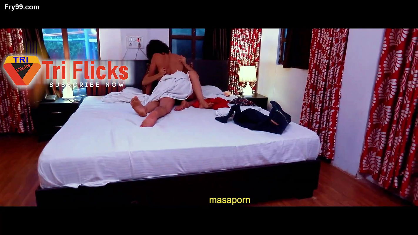 Dhokha : A Lust Story Episode 1