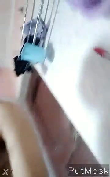 Cute Desi Girl Fingering