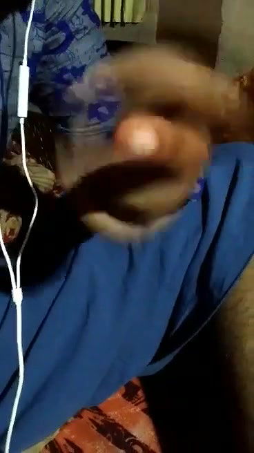 Desi SuperHorny Girl Fingering