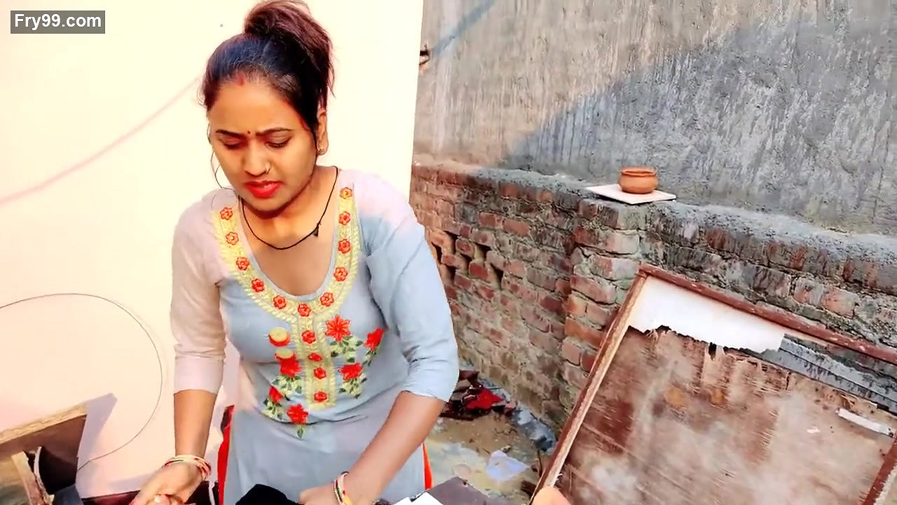 Desi hot indian Vlog.Boobs