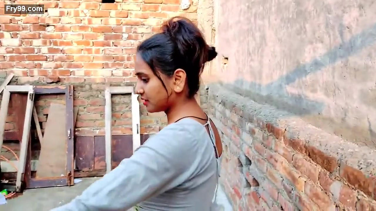 Desi hot indian Vlog.Boobs