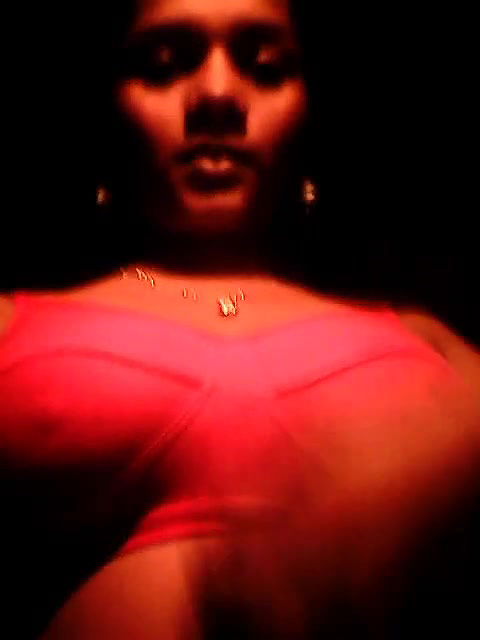 Village Girl Showing