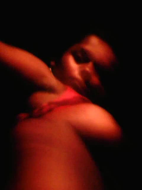 Village Girl Showing