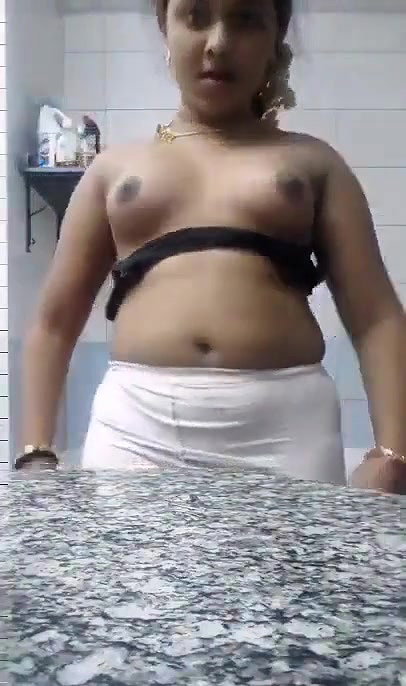 Tamil hot sexy girl new married showing her to hubby