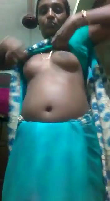 Unsatisfied affair bhabhi mms