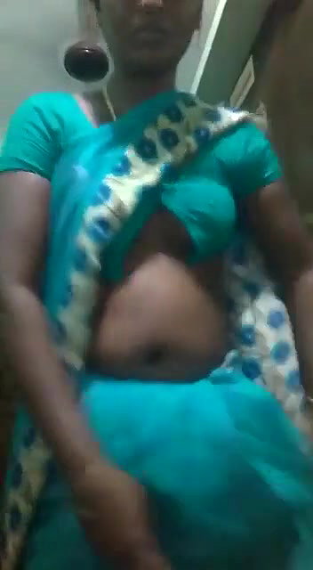Unsatisfied affair bhabhi mms