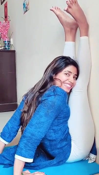 Desi hot tiktok girl
