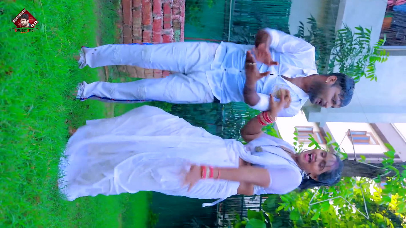 Cute bubbly Mahima Singh hot bra show in wet transparent white blouse