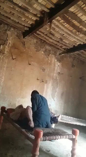 Paki granny fucking by young