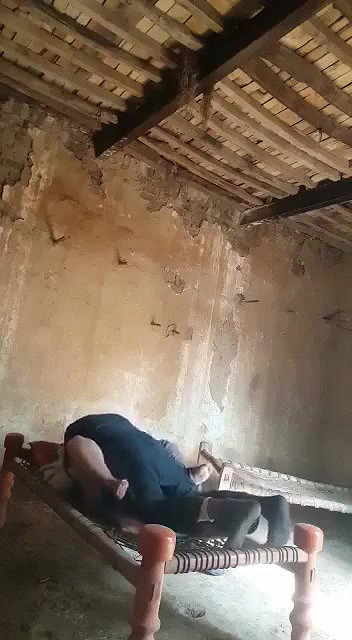 Paki granny fucking by young